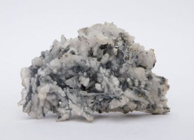 Chalcedon, antimonit - Kremnica, Slovensko